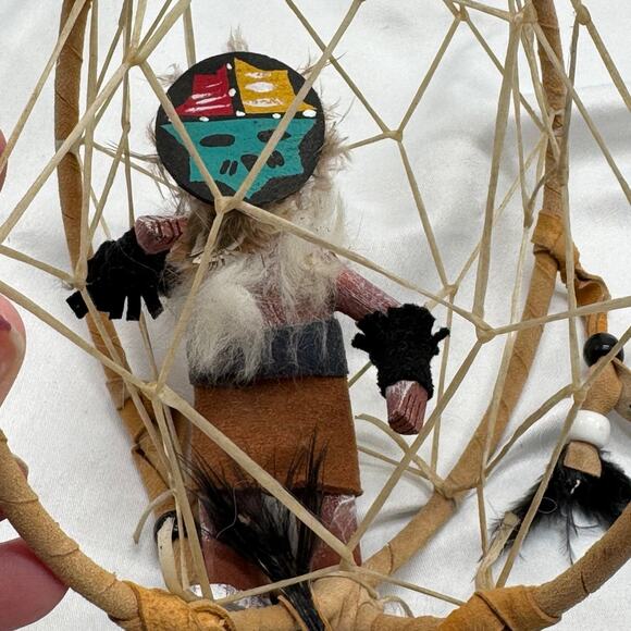 VTG hand made Kochina dream maker - Picture 4 of 11